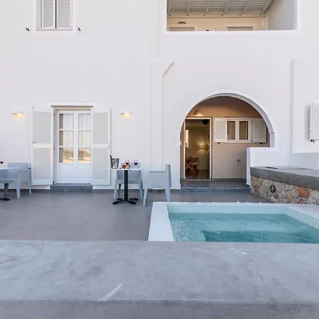 Апартаменты De_naxia *